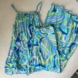 Bisou Bisou Vintage Matching Set